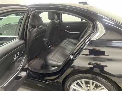 2024 BMW 330e 330e iPerformance