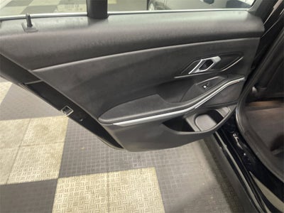 2024 BMW 330e 330e iPerformance