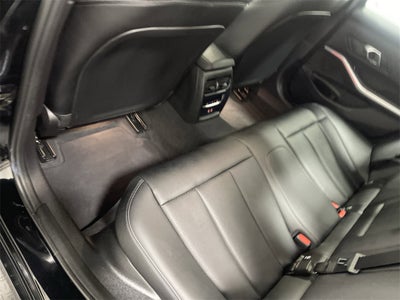 2024 BMW 330e 330e iPerformance