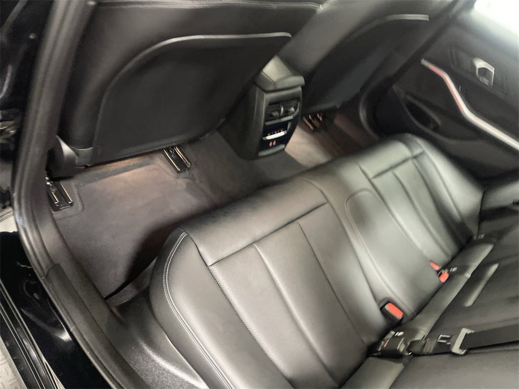 2024 BMW 330e 330e iPerformance