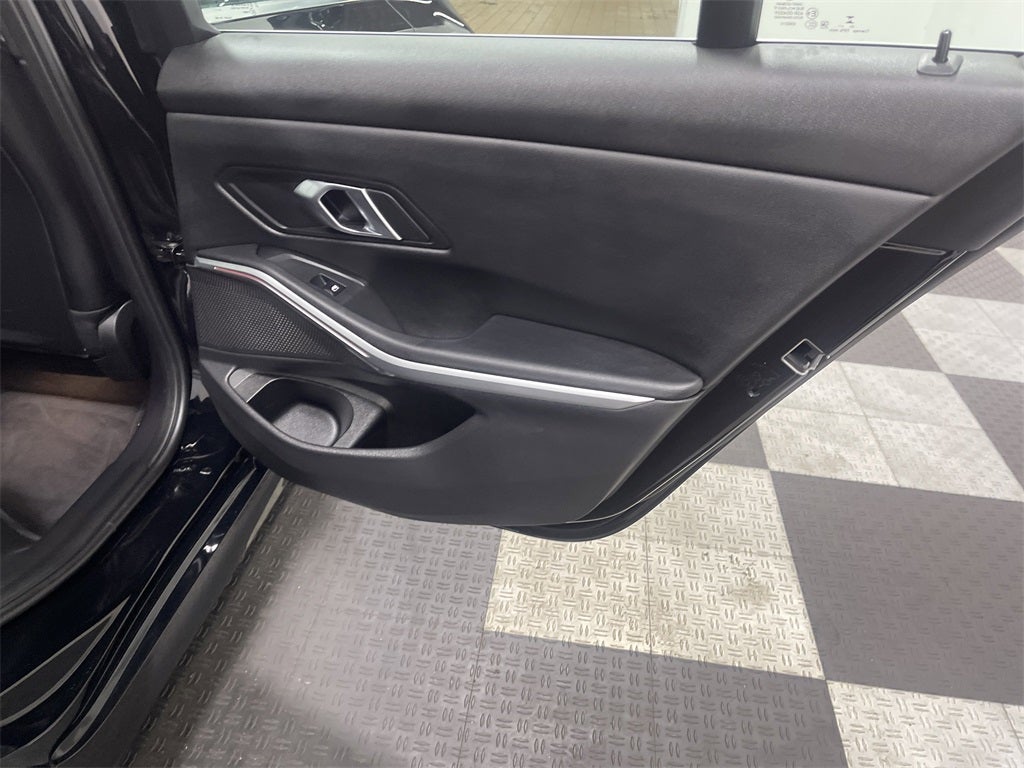 2024 BMW 330e 330e iPerformance