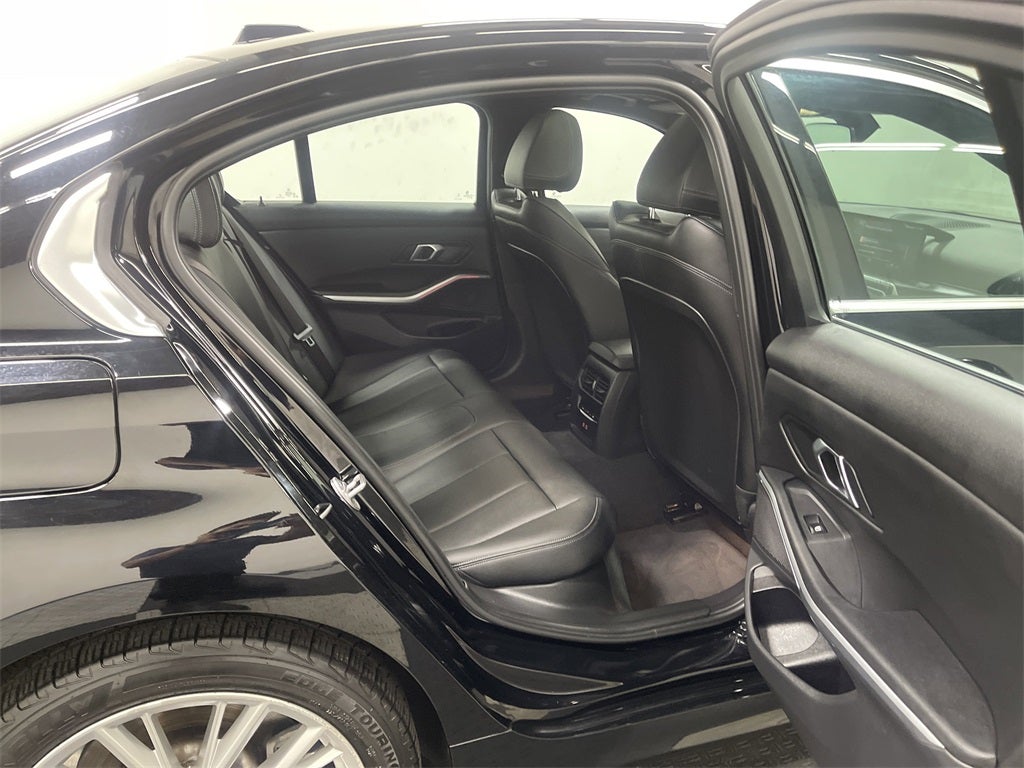 2024 BMW 330e 330e iPerformance