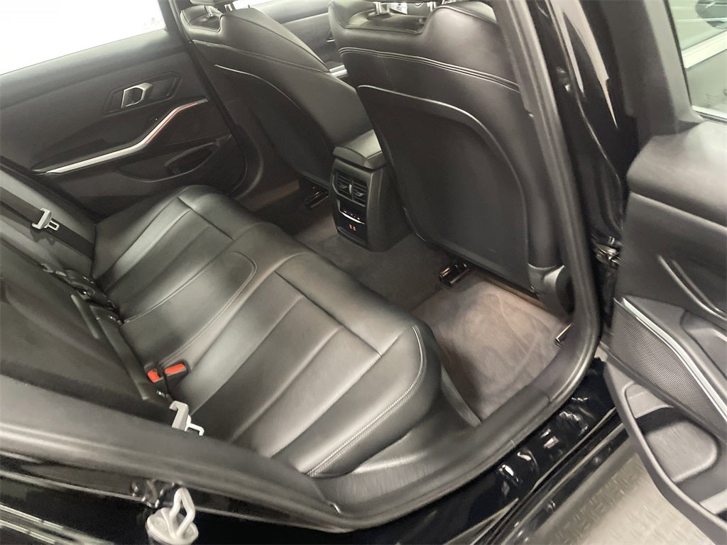 2024 BMW 330e 330e iPerformance