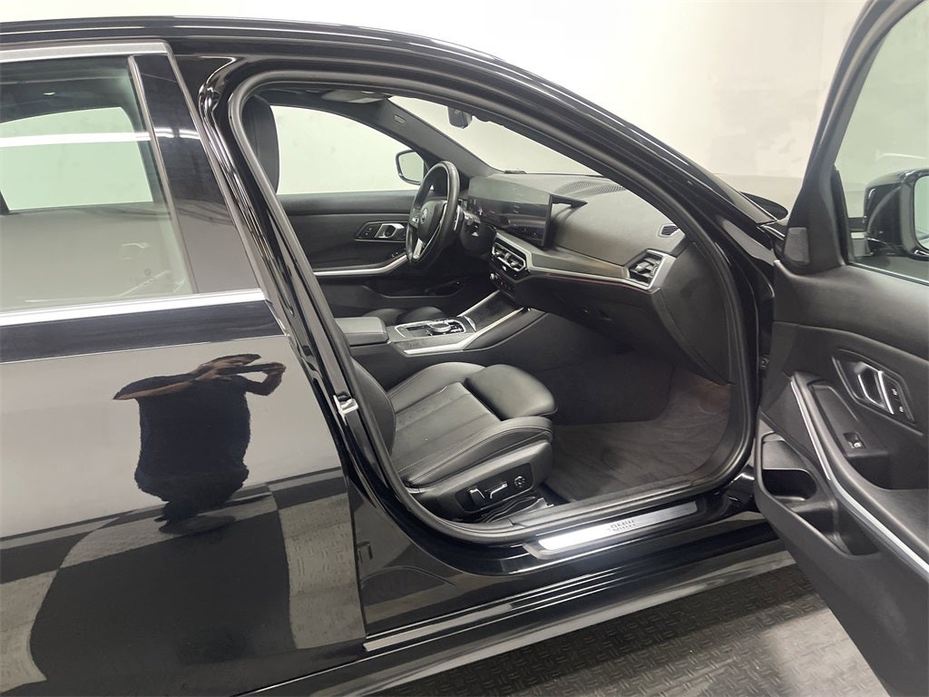 2024 BMW 330e 330e iPerformance