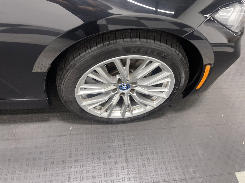 2024 BMW 330e 330e iPerformance