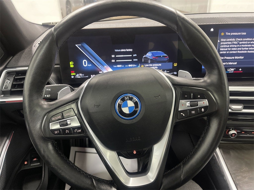 2024 BMW 330e 330e iPerformance