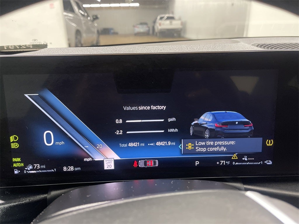 2024 BMW 330e 330e iPerformance