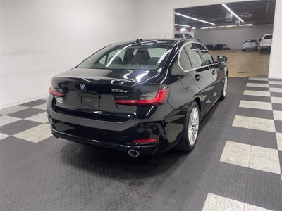 2024 BMW 330e 330e iPerformance