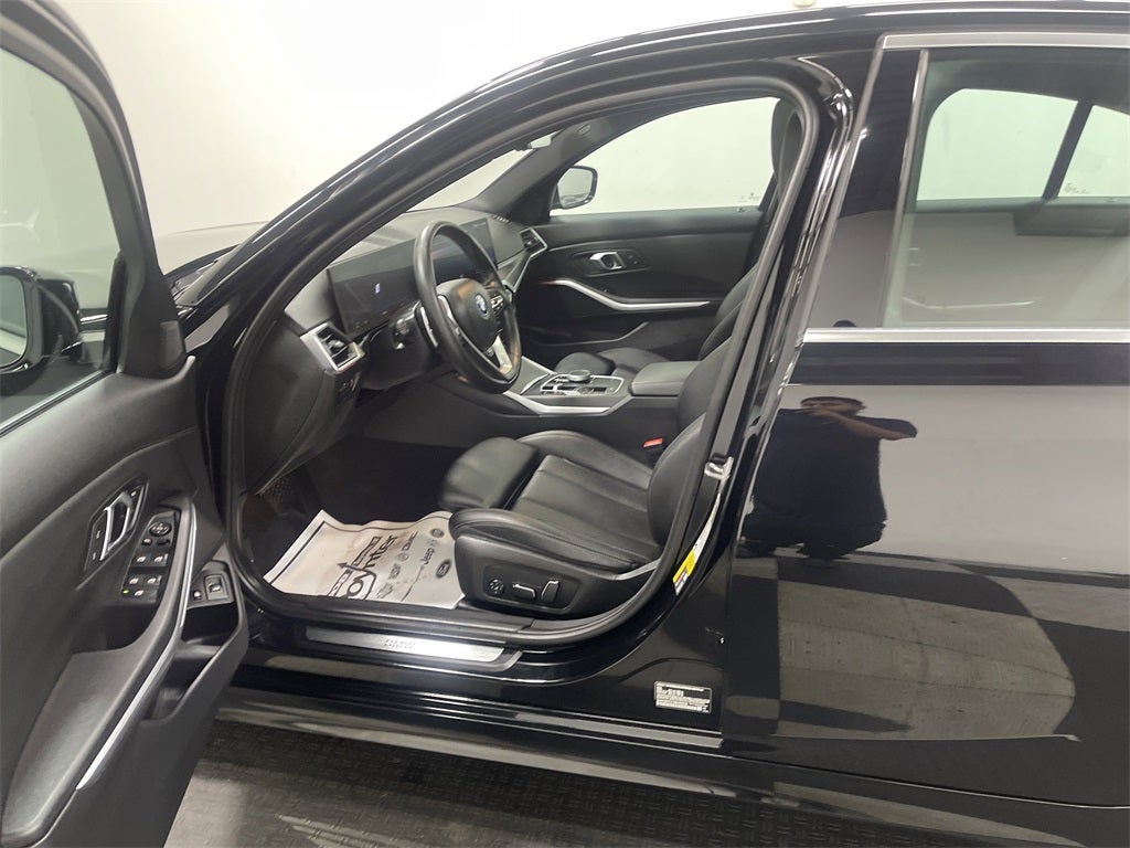 2024 BMW 330e 330e iPerformance