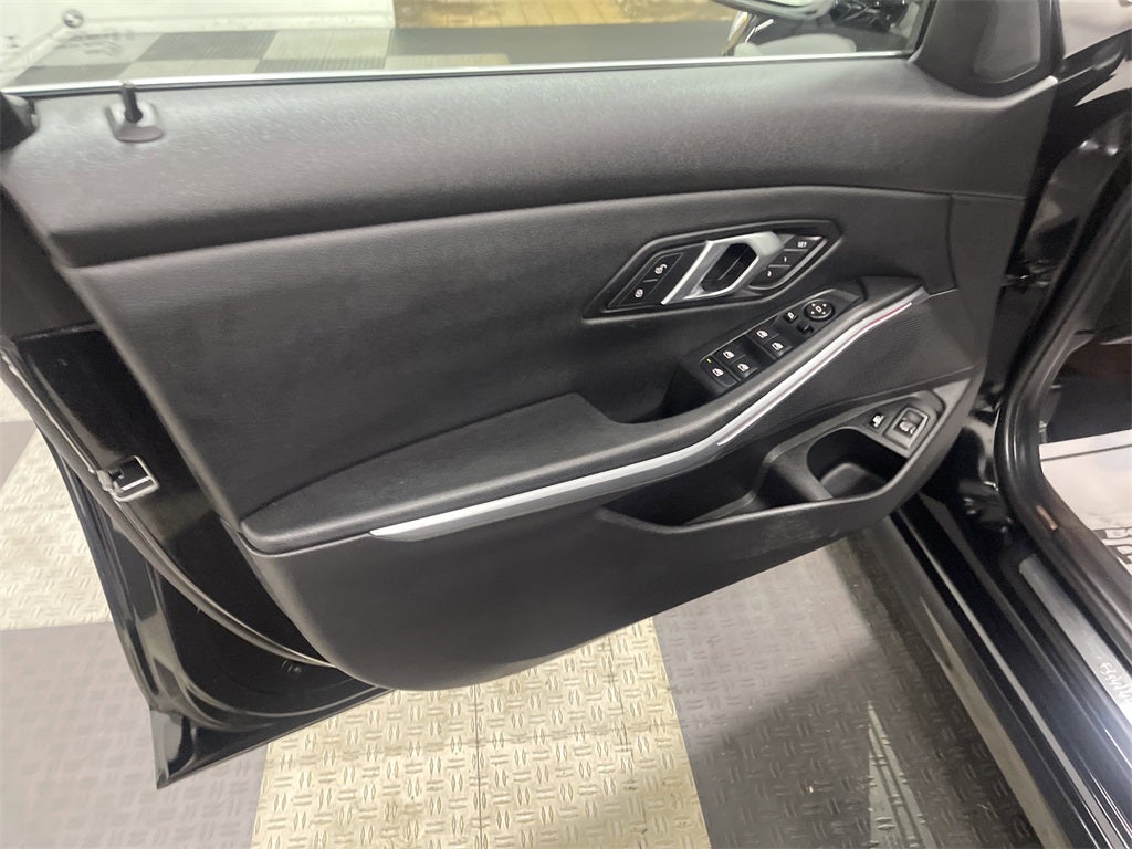 2024 BMW 330e 330e iPerformance