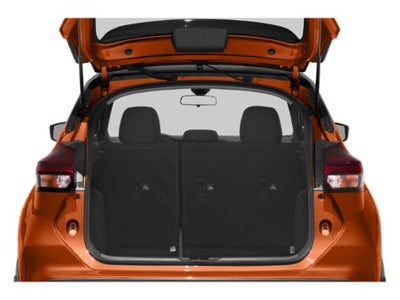 2021 Nissan Kicks SR Xtronic CVT