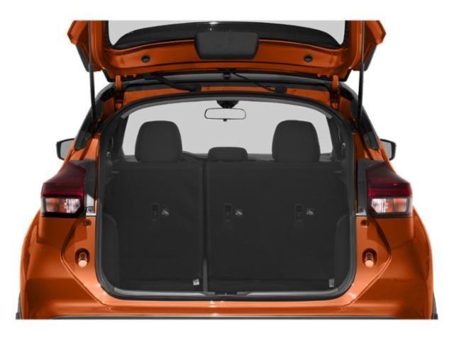 2021 Nissan Kicks SR Xtronic CVT