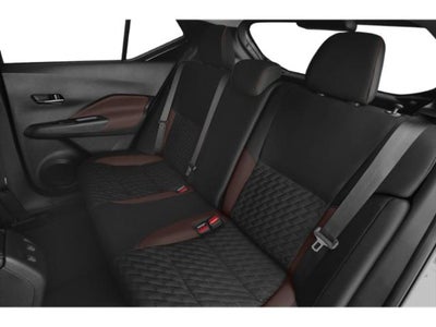 2021 Nissan Kicks SR Xtronic CVT