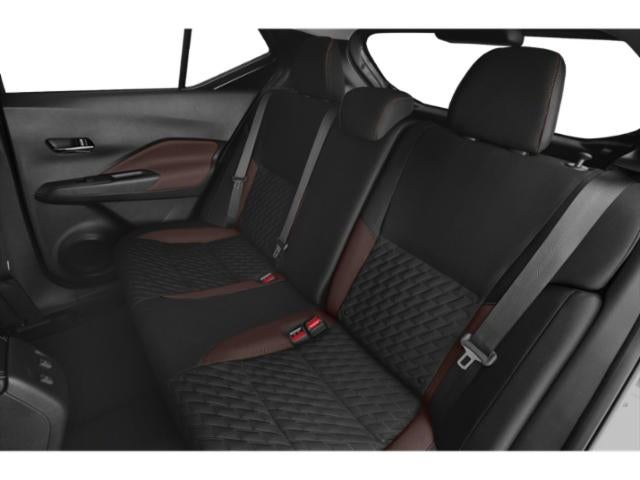 2021 Nissan Kicks SR Xtronic CVT