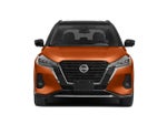 2021 Nissan Kicks SR Xtronic CVT