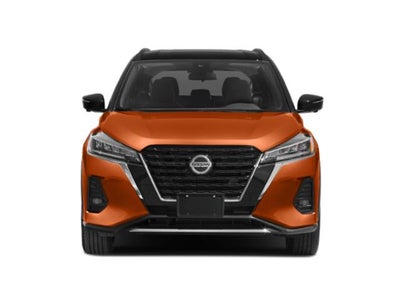 2021 Nissan Kicks SR Xtronic CVT