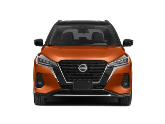 2021 Nissan Kicks SR Xtronic CVT