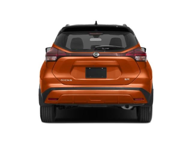 2021 Nissan Kicks SR Xtronic CVT