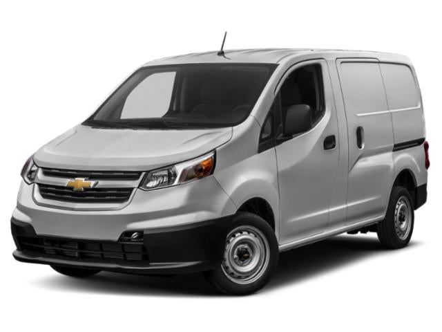 2015 Chevrolet City Express 1LS