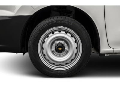 2015 Chevrolet City Express 1LS