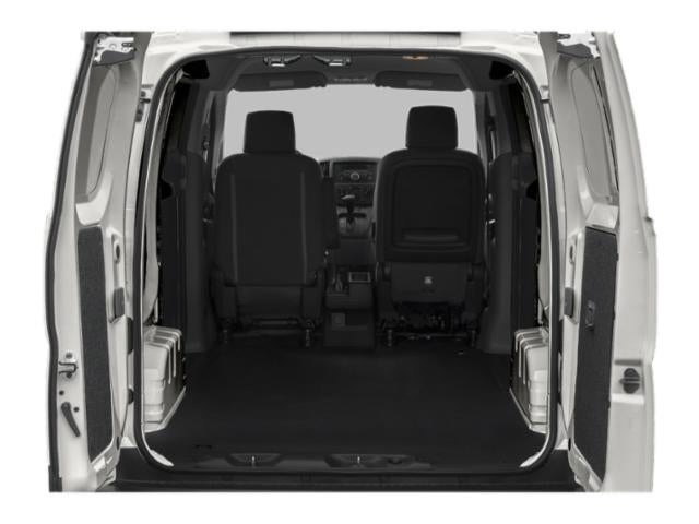 2015 Chevrolet City Express 1LS