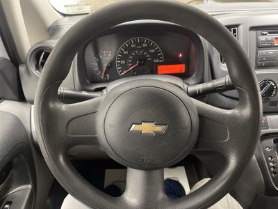 2015 Chevrolet City Express 1LS