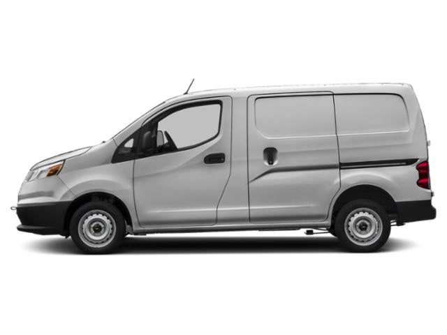 2015 Chevrolet City Express 1LS