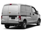 2015 Chevrolet City Express 1LS