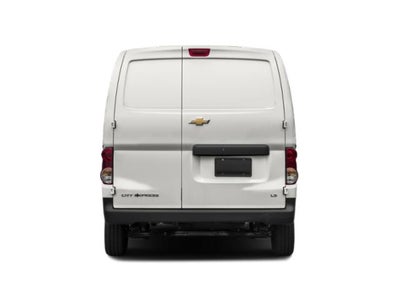 2015 Chevrolet City Express 1LS