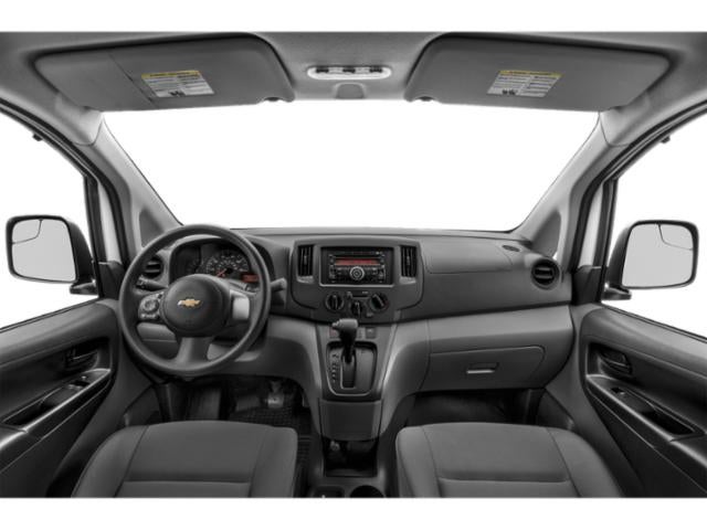 2015 Chevrolet City Express 1LS