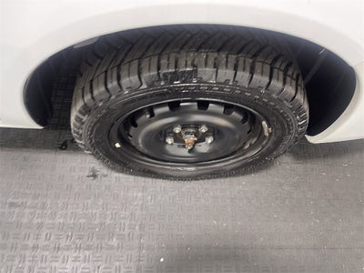 2021 Nissan NV200 Compact Cargo SV Xtronic CVT