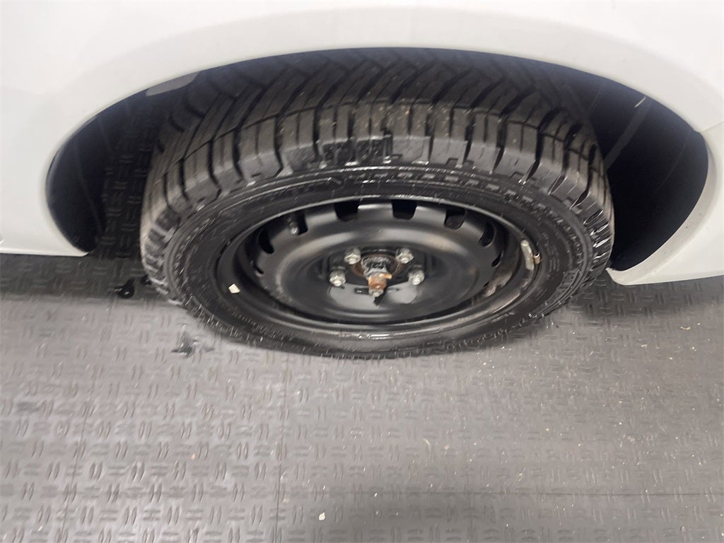 2021 Nissan NV200 Compact Cargo SV Xtronic CVT