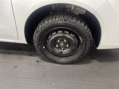 2021 Nissan NV200 Compact Cargo SV Xtronic CVT