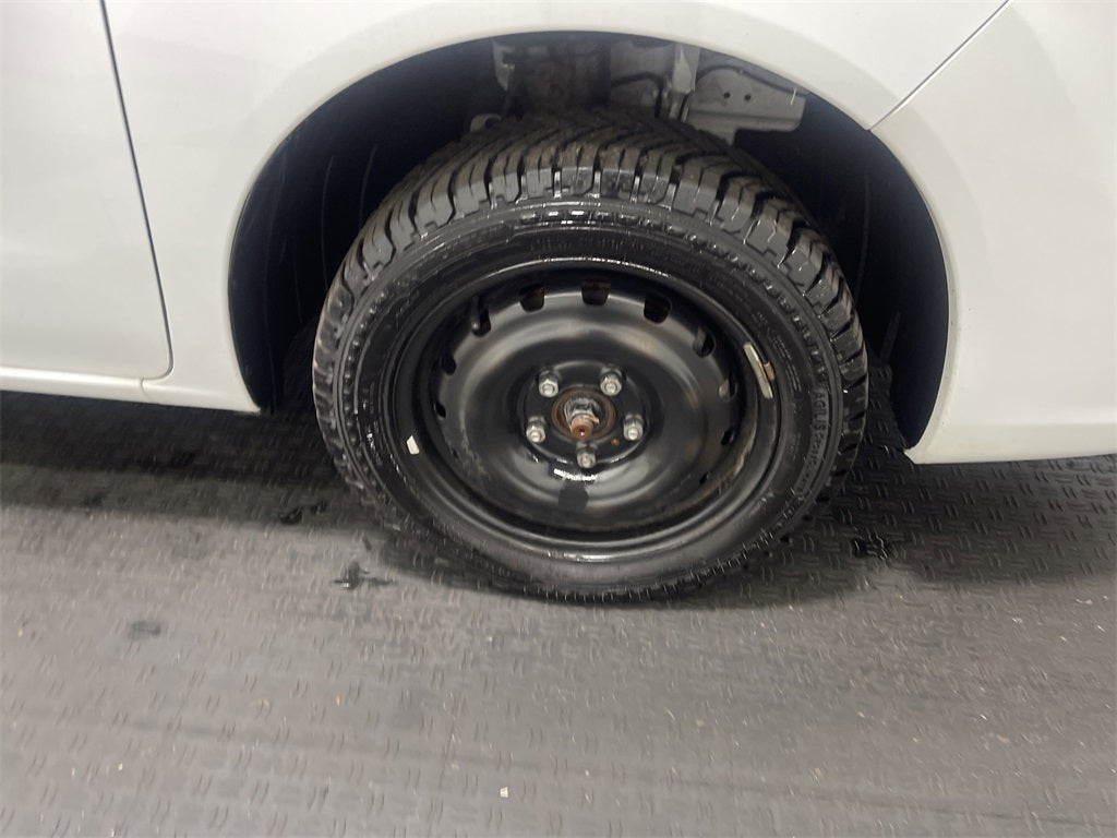 2021 Nissan NV200 Compact Cargo SV Xtronic CVT