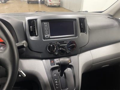 2021 Nissan NV200 Compact Cargo SV Xtronic CVT
