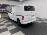 2021 Nissan NV200 Compact Cargo SV Xtronic CVT