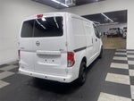 2021 Nissan NV200 Compact Cargo SV Xtronic CVT