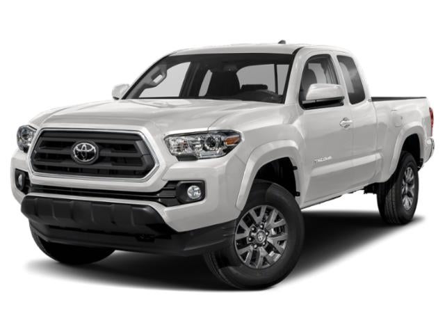 2020 Toyota Tacoma SR V6