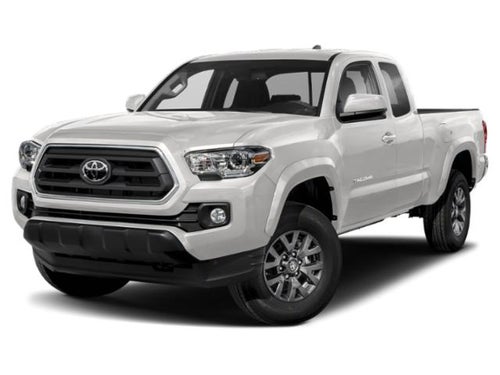 2020 Toyota Tacoma SR V6