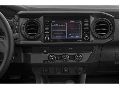 2020 Toyota Tacoma SR V6