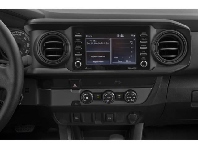 2020 Toyota Tacoma SR V6