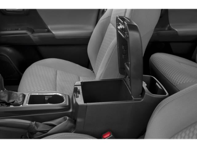 2020 Toyota Tacoma SR V6