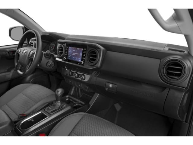 2020 Toyota Tacoma SR V6