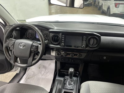2020 Toyota Tacoma SR V6