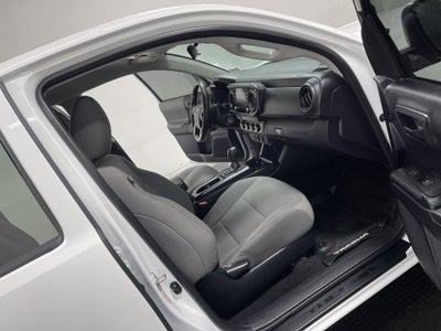 2020 Toyota Tacoma SR V6