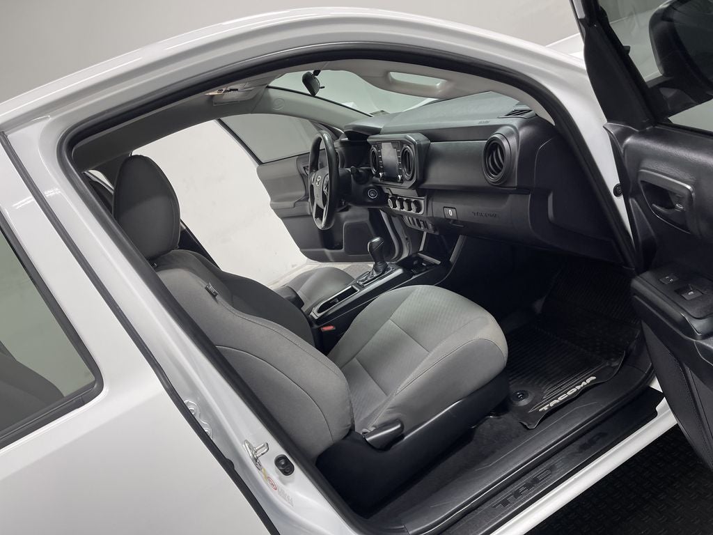 2020 Toyota Tacoma SR V6