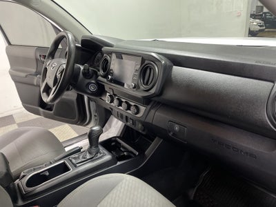 2020 Toyota Tacoma SR V6