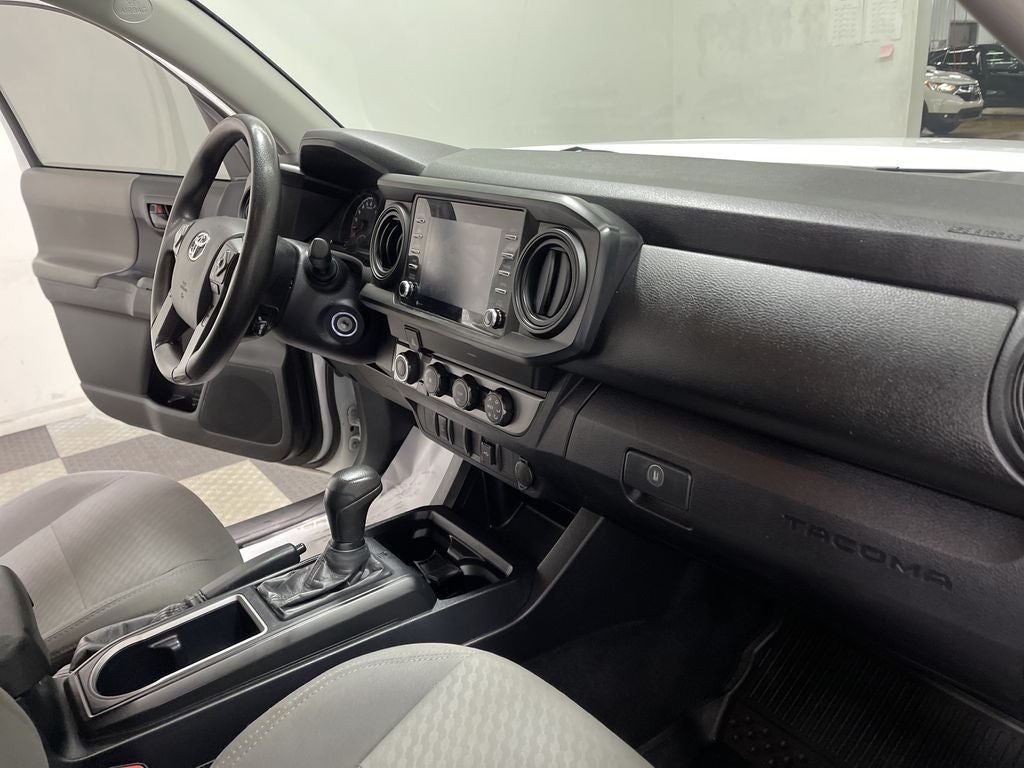 2020 Toyota Tacoma SR V6