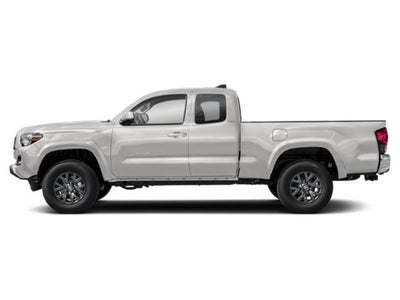 2020 Toyota Tacoma SR V6