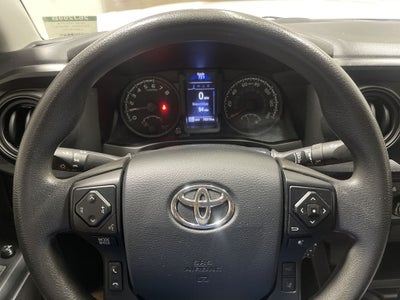2020 Toyota Tacoma SR V6